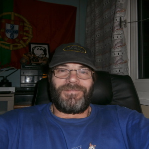 Photo de profil de Antonio Goncalves