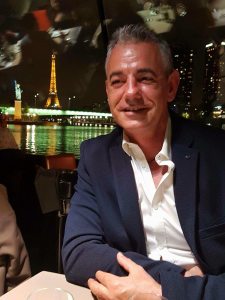 Photo de profil de Antonio Goncalves