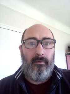 Photo de profil de Antonio Knezevic