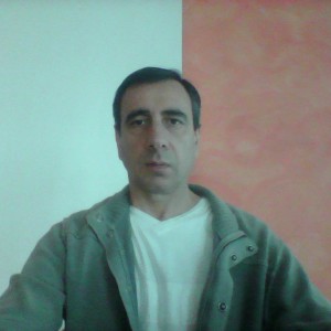 Photo de profil de Antonio La Mazza