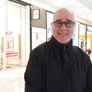 Photo de profil de Antonio Leite