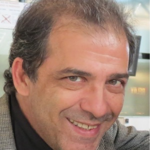 Photo de profil de Antonio Levesi