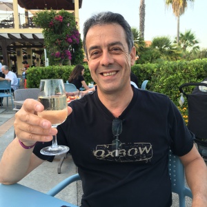 Photo de profil de Antonio Loddo
