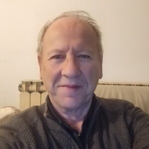 Photo de profil de Antonio Lopez