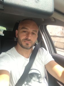 Photo de profil de Antonio Marino