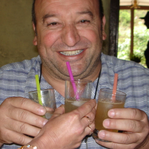 Photo de profil de Antonio Marquez