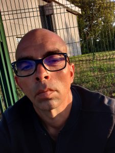Photo de profil de Antonio Marras