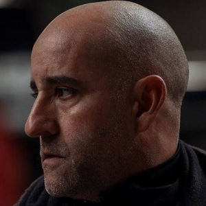 Photo de profil de Antonio Menendez