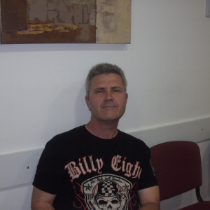 Photo de profil de Antonio Montes