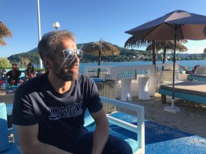 Photo de profil de Antonio Morfu