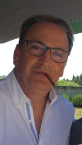 Photo de profil de Antonio Neto