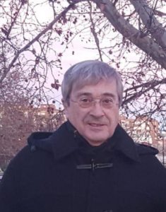 Photo de profil de Antonio Nieva