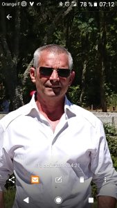 Photo de profil de Antonio Nobre Chorao