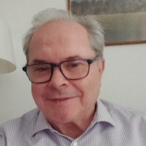 Photo de profil de Antonio Ochoa