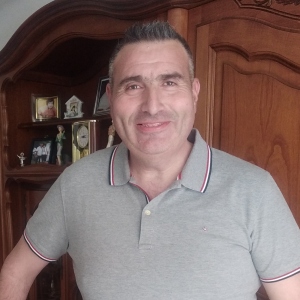 Photo de profil de Antonio Olivas