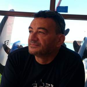 Photo de profil de Antonio Pascoal
