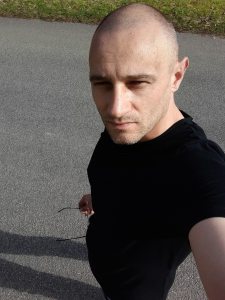 Photo de profil de Antonio Peigné