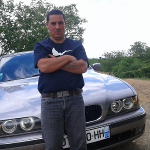 Photo de profil de Antonio Peralta