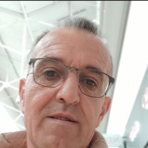 Photo de profil de Antonio Pereira