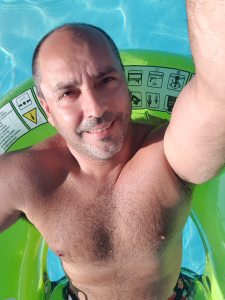 Photo de profil de Antonio Pinto