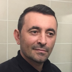 Photo de profil de Antonio Pinto
