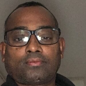 Photo de profil de Antonio Pirbakas