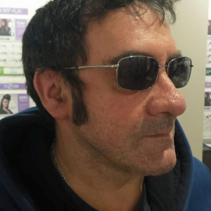 Photo de profil de Antonio Pires