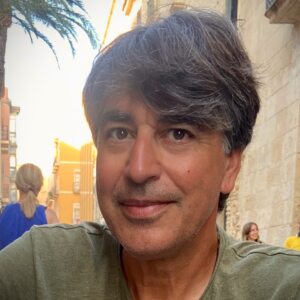Photo de profil de Antonio Puche