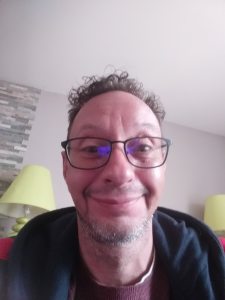 Photo de profil de Antonio Ramos