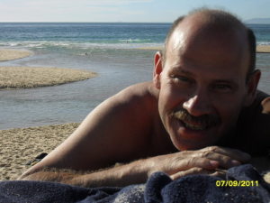 Photo de profil de Antonio Ribeiro