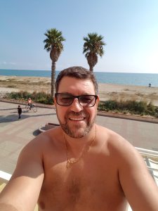 Photo de profil de Antonio Rodrigues