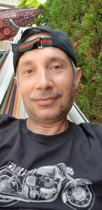 Photo de profil de Antonio Rodriguez