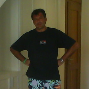 Photo de profil de Antonio Sanchez