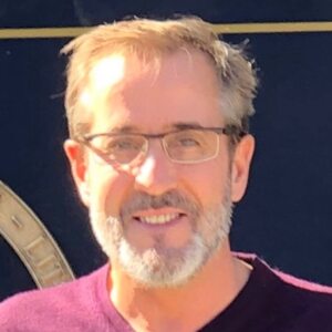 Photo de profil de Antonio Santinho