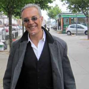 Photo de profil de Antonio Silva