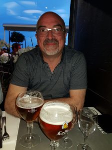 Photo de profil de Antonio Teixeira