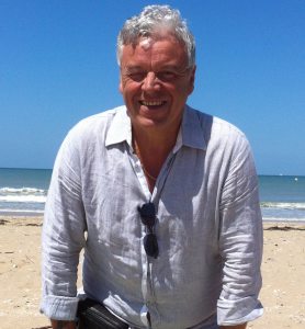 Photo de profil de Antonio Tordera
