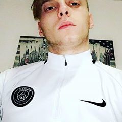 Photo de profil de Antonio Vandernotte