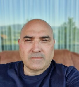 Photo de profil de Antonio Vaz
