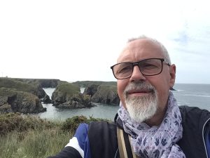 Photo de profil de Antonio Verdeguer
