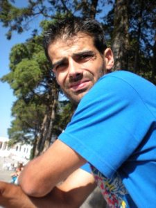 Photo de profil de Antonio de Abreu