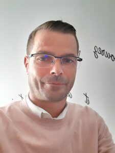 Photo de profil de Antonny Bovrisse
