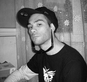 Photo de profil de Antony Cesard