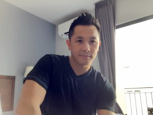 Photo de profil de Antony Chenh