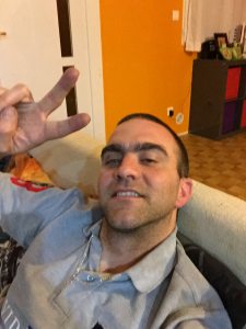 Photo de profil de Antony Da Fonseca