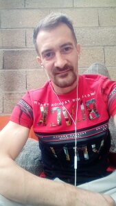 Photo de profil de Antony Di Renzo