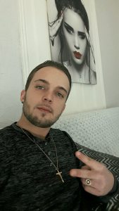 Photo de profil de Antony Domingues