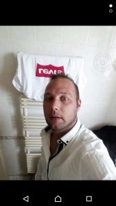 Photo de profil de Antony Fenique