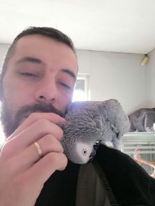 Photo de profil de Antony Ferreira