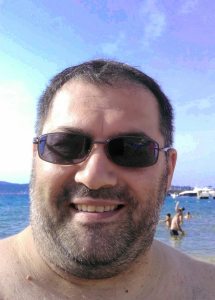 Photo de profil de Antony Gaches